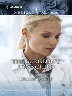 cover image of The Surgeon's Love-Child